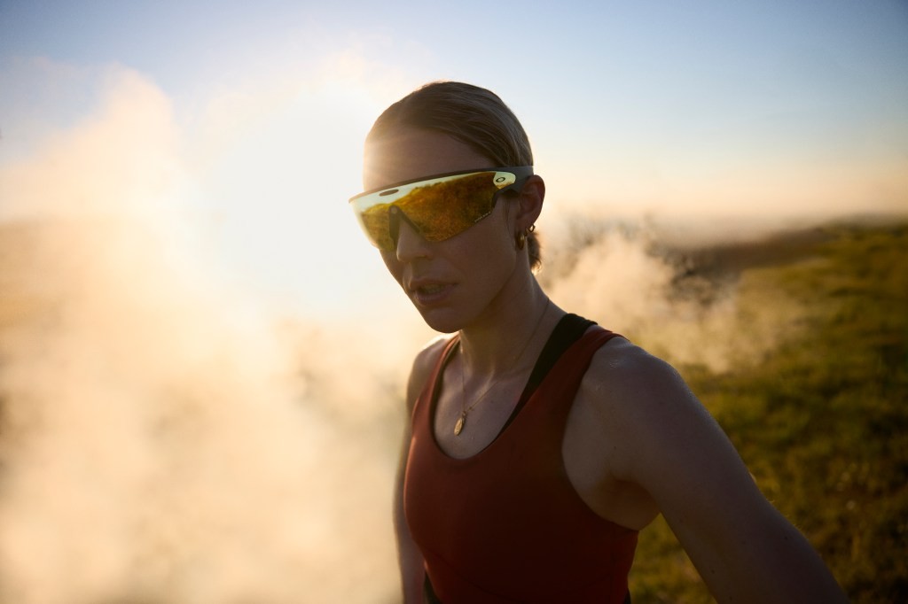 Meta Oakley Vanguard: Smart Glasses for Athletes - Official Release
