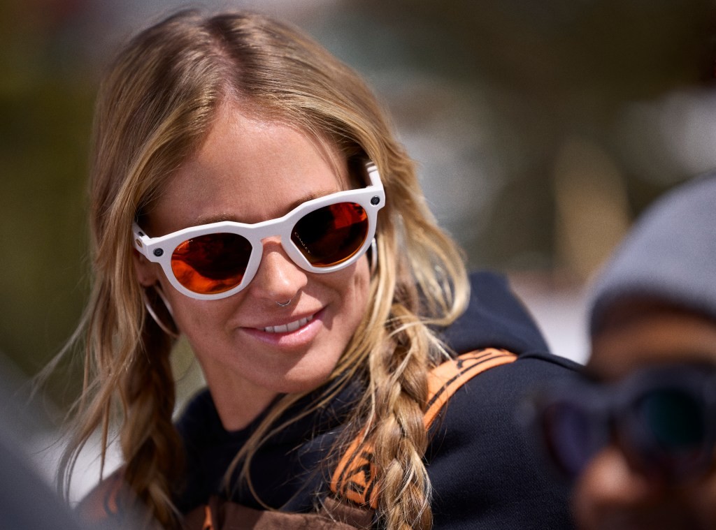 Meta and Oakley Partner on Smart Glasses - Latest News