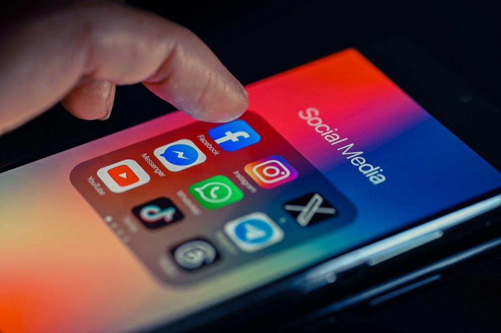 Hate Speech in Online Ads: German Election Study