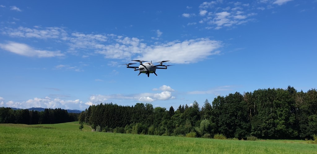 Meteomatics Expands to the US with Enterprise Weather Forecasting