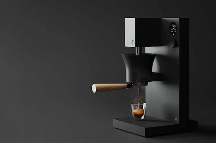 Meticulous Unveils Smart Espresso Machine at CES 2025
