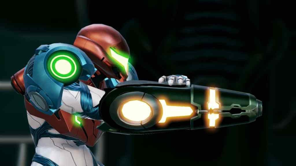Metroid Dread Review: A Tense and Fluid Return