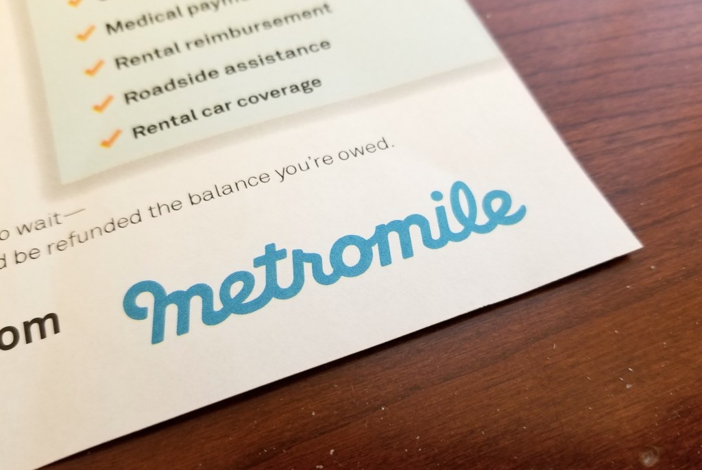 Metromile Data Breach: Driver License Numbers Exposed