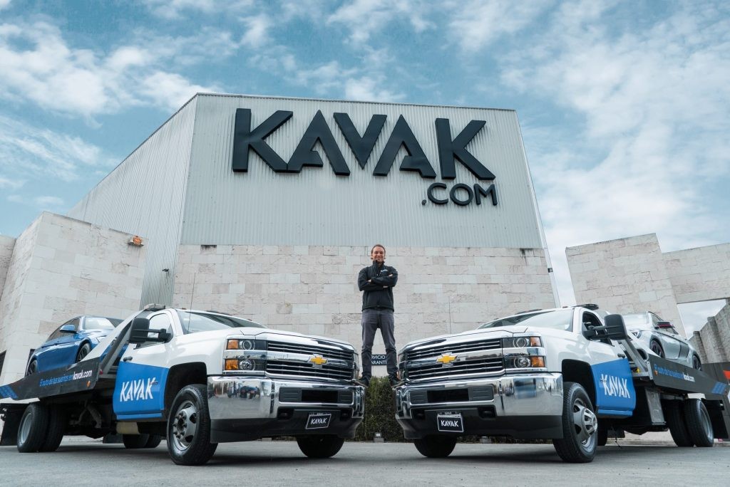 Kavak Raises $700M, Valuation Doubles to $8.7B