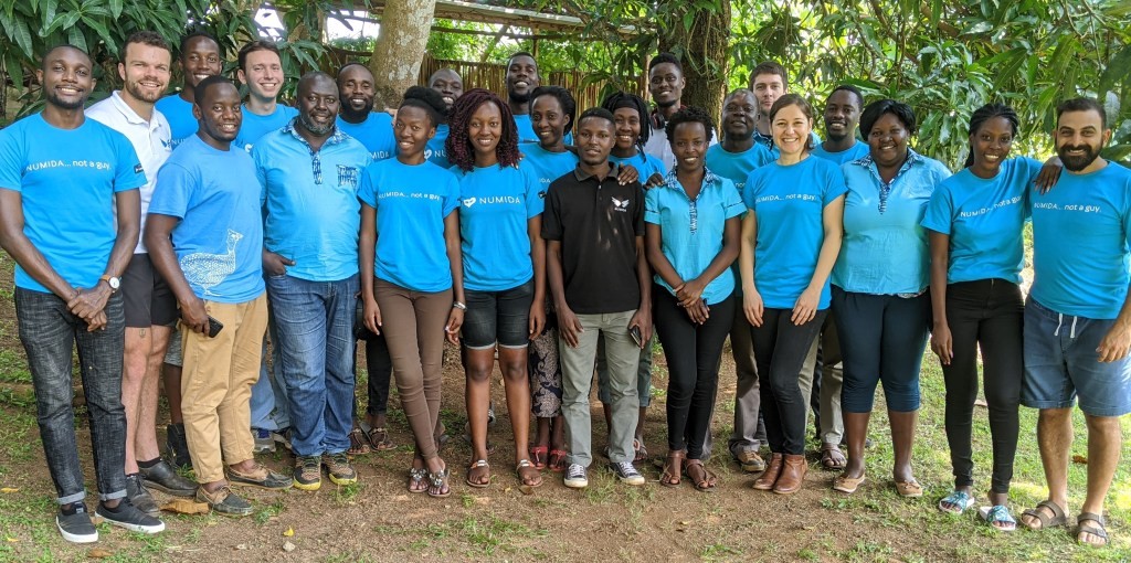 MFS Africa Invests in Ugandan Fintech Numida – $2.3M Seed Round