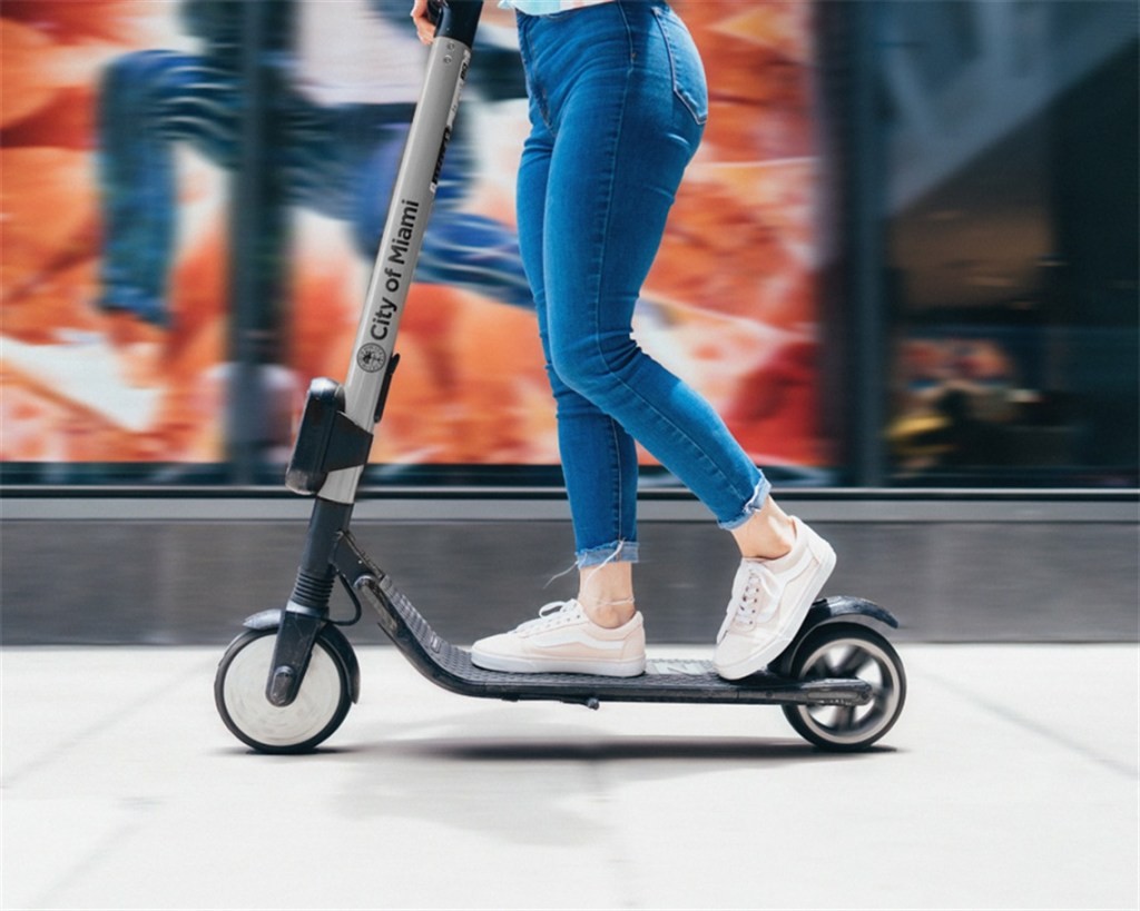 Miami Reinstates E-Scooter Pilot Program