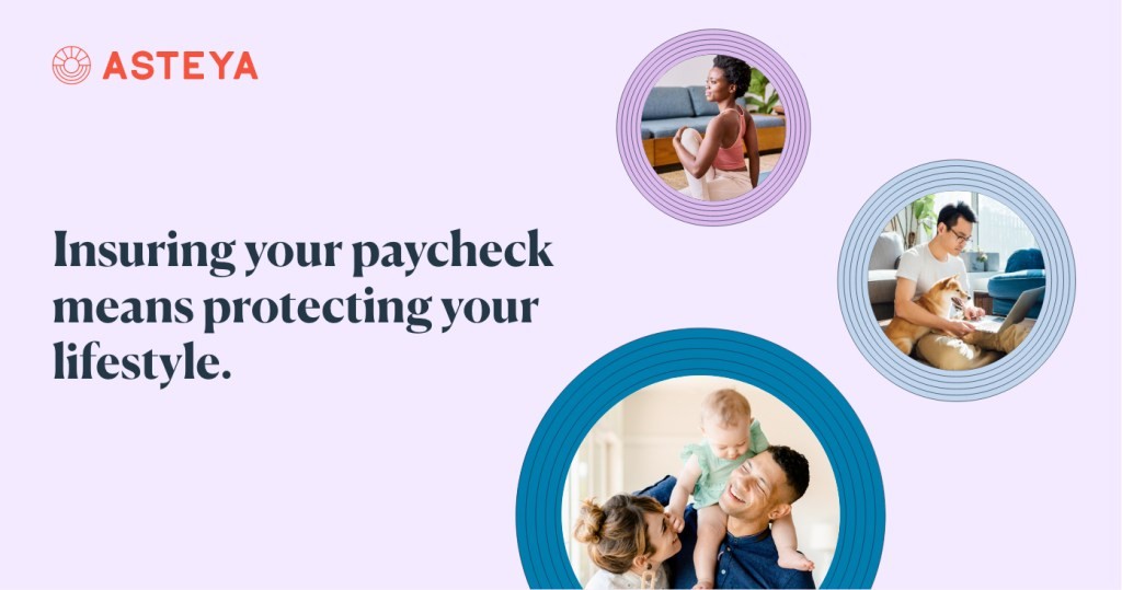 Asteya Launches Income Insurance for Startups | Miami Tech