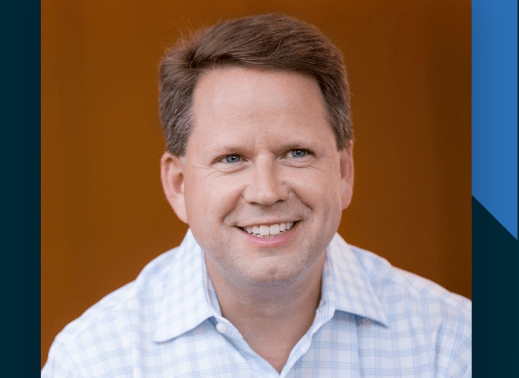 Michael Brown Named NVCA Chair, Outlines Agenda