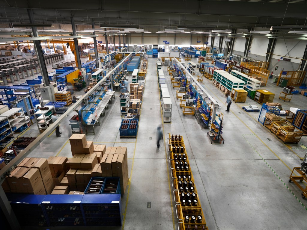 Microsoft Supply Chain & Manufacturing Tools - New Announcements