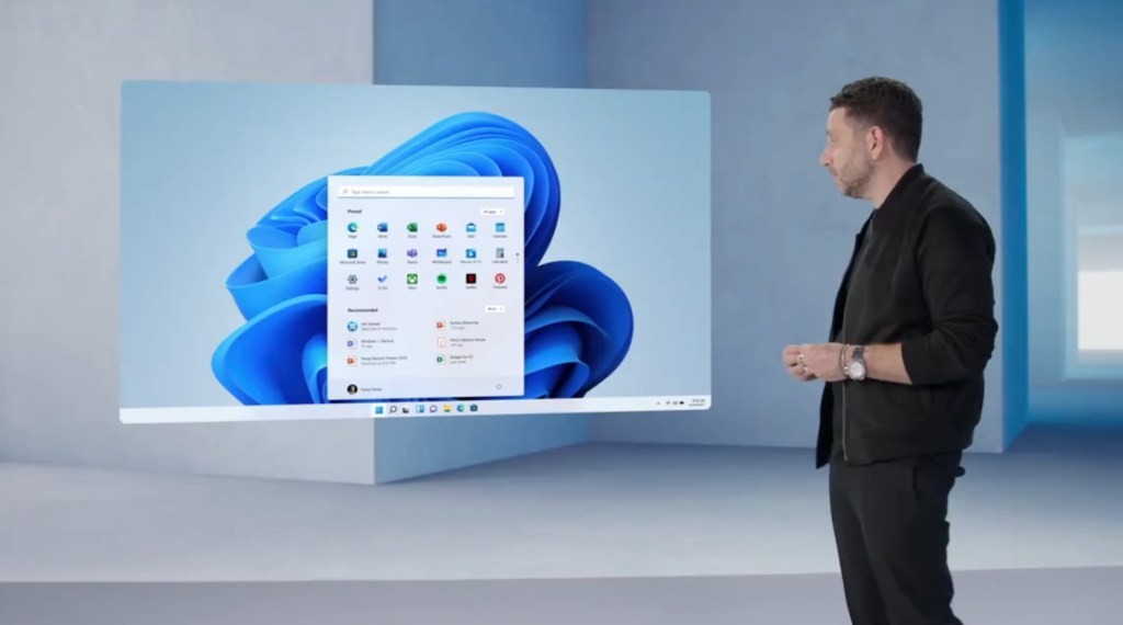 Windows 11 Announced by Microsoft - Release Date & Details
