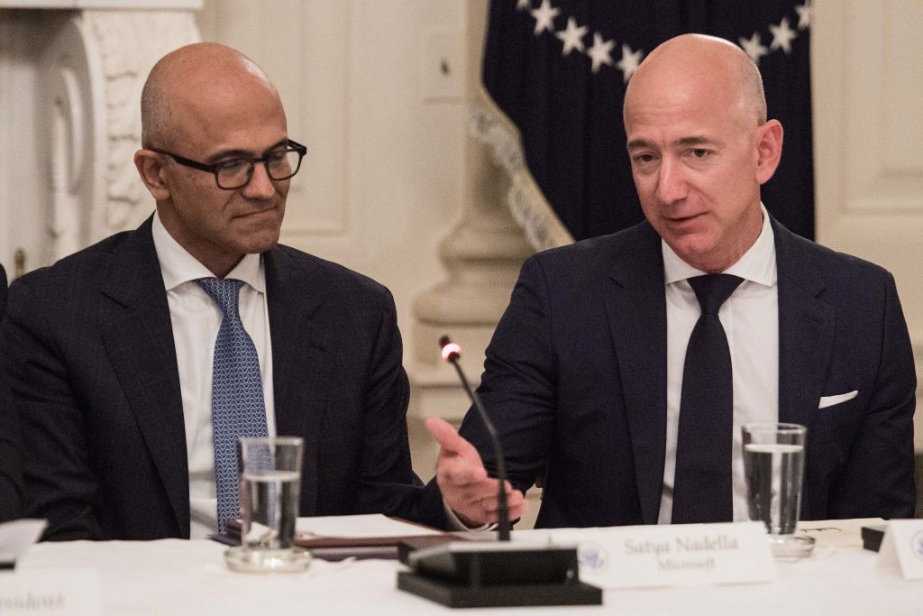 Microsoft Earnings Beat: Azure Growth & Stock Dip