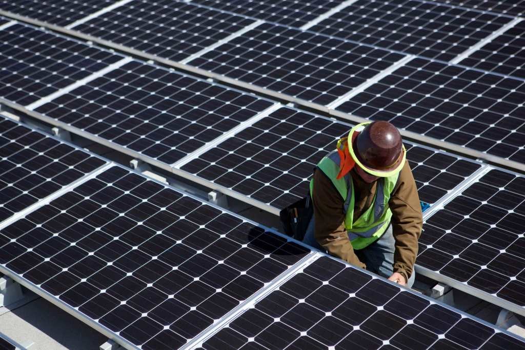 Microsoft Japan Solar Power: 100MW Purchase