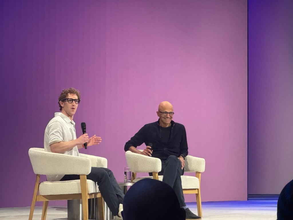Microsoft CEO: AI Wrote Up To 30% of Company Code