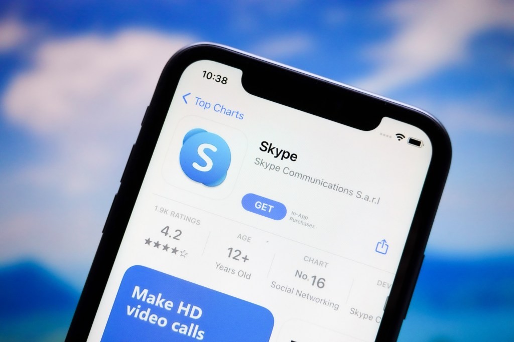 Skype Shut Down: Microsoft to Discontinue Service in 2025