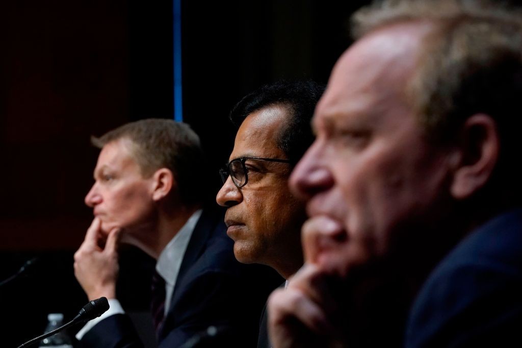Microsoft Headquarters Lockdown: Activists Occupy Brad Smith's Office