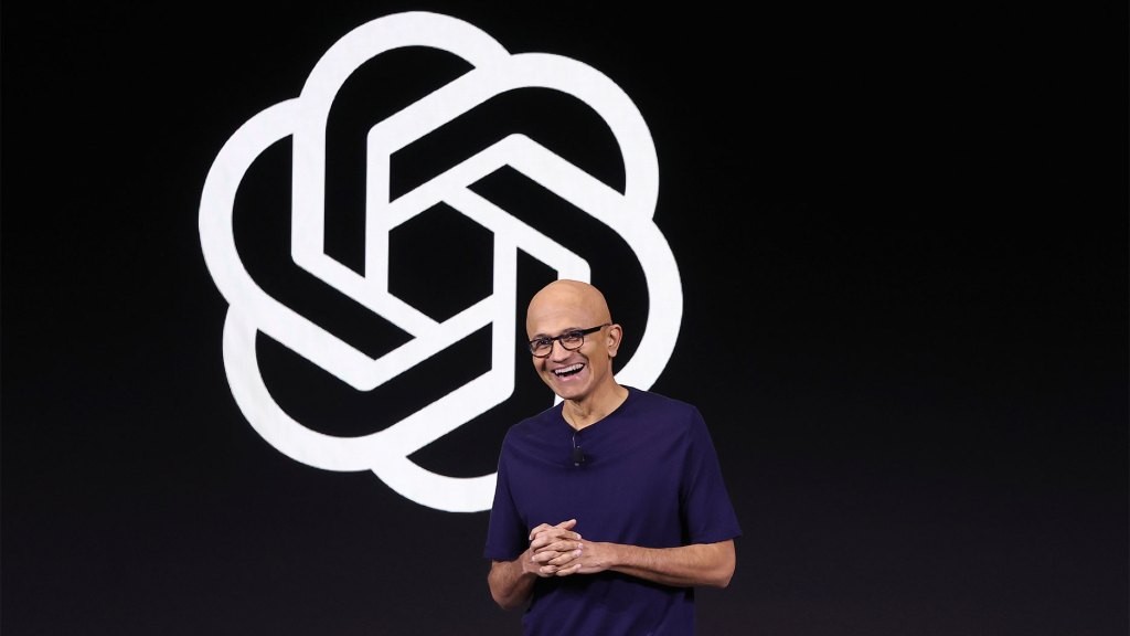 Microsoft to Maintain Access to OpenAI Tech - AGI & Beyond