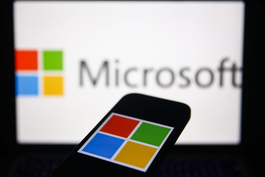 Microsoft Invests $9.7B in Australian AI Cloud with Iren