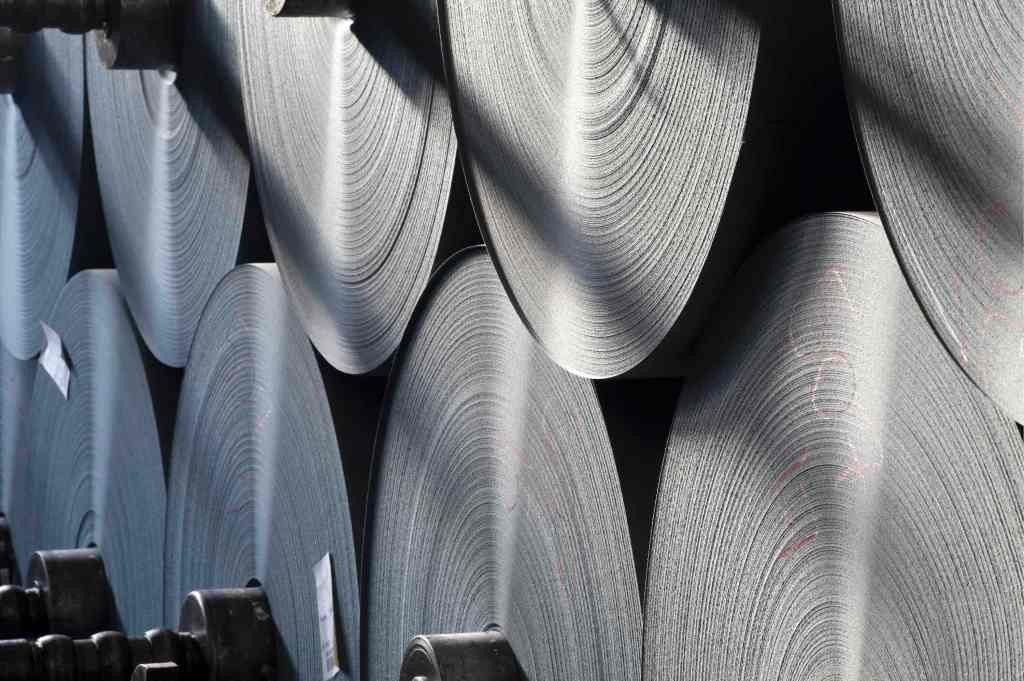 Microsoft Carbon Removal Deal: Paper Mill Partnership