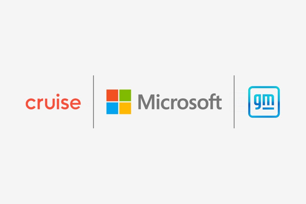 Microsoft Invests in Cruise: $2 Billion Funding Round