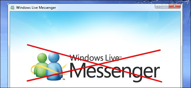 Windows Live Messenger Shutdown: What You Need to Know