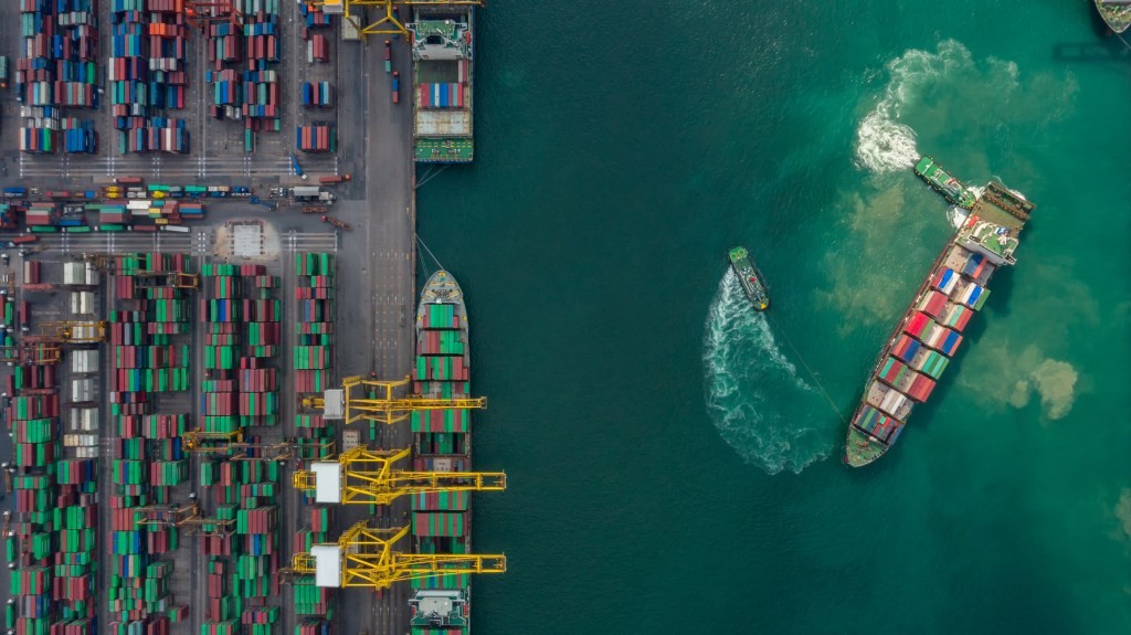 Microsoft Azure Container Apps: Serverless Containers Launched