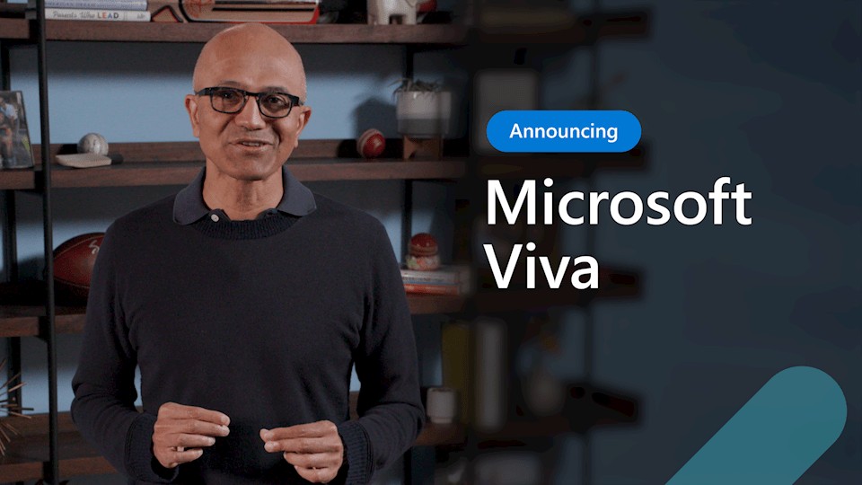 Microsoft Viva: The Future of the Intranet