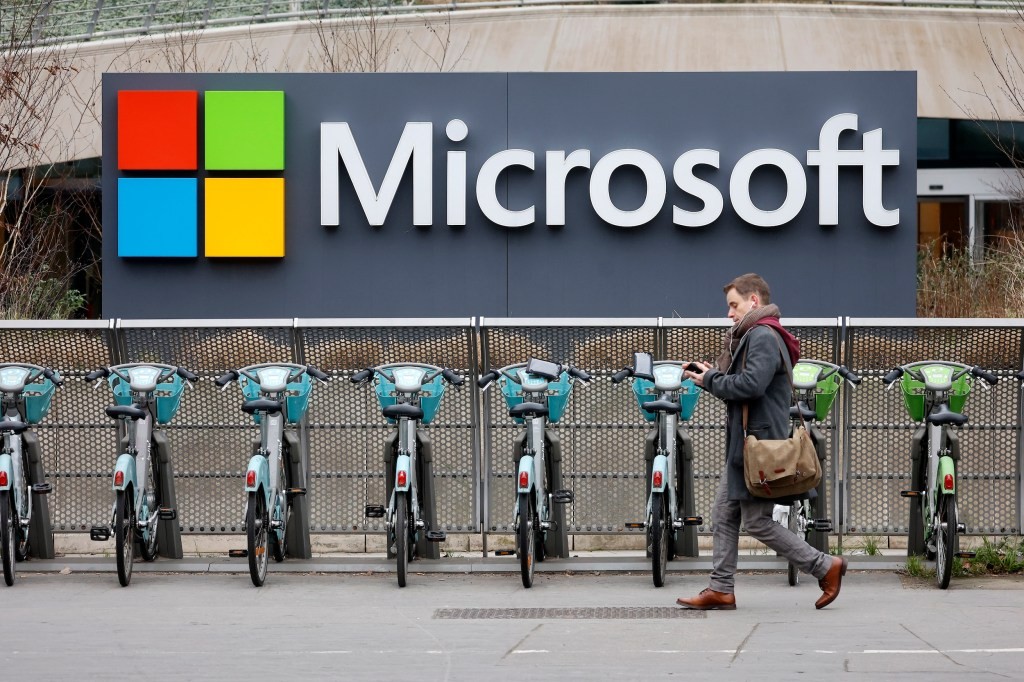 Microsoft Open Sources Command-Line Text Editor at Build 2024