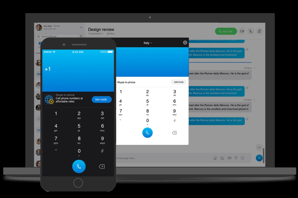Microsoft Discontinues Skype Credit & Phone Numbers - Focus on Subscriptions