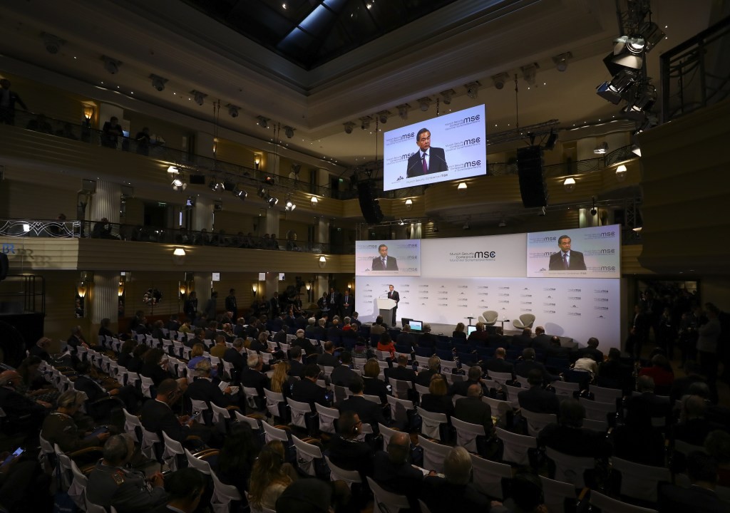 Iranian Hackers Targeted Conference Attendees - Microsoft Report