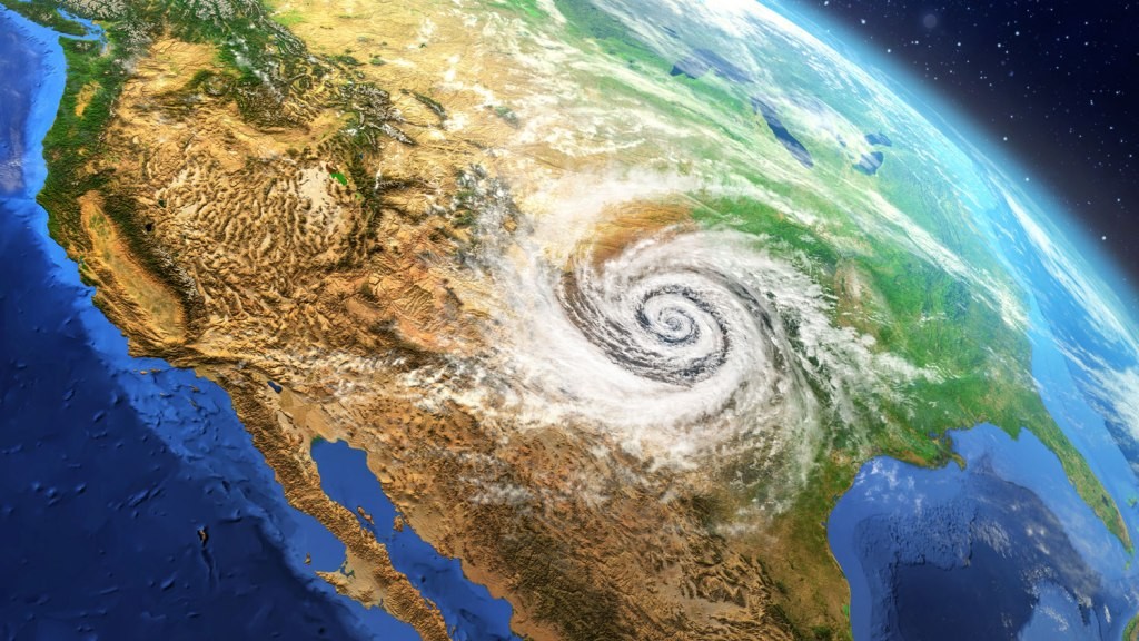 Microsoft Aurora AI Predicts Air Quality, Typhoons & More
