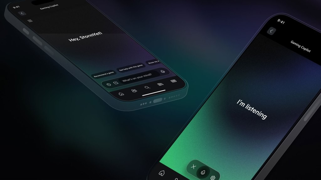 Microsoft Copilot for Gaming: Testing Begins on Xbox App (iOS & Android)