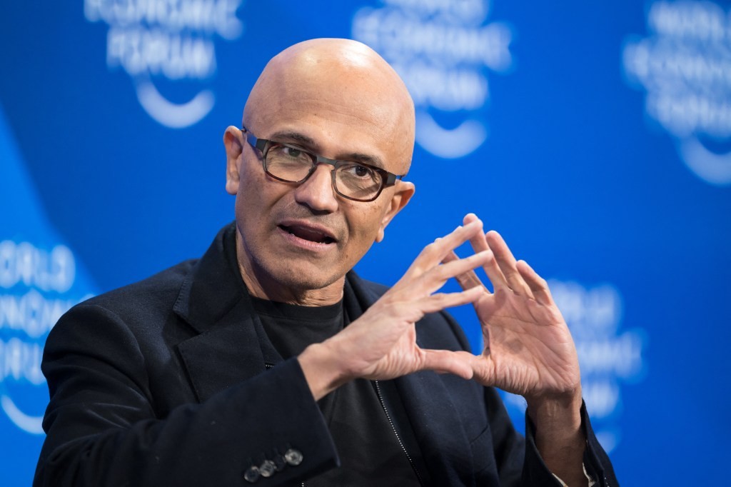 Microsoft Layoffs: 3% of Workforce to Be Cut