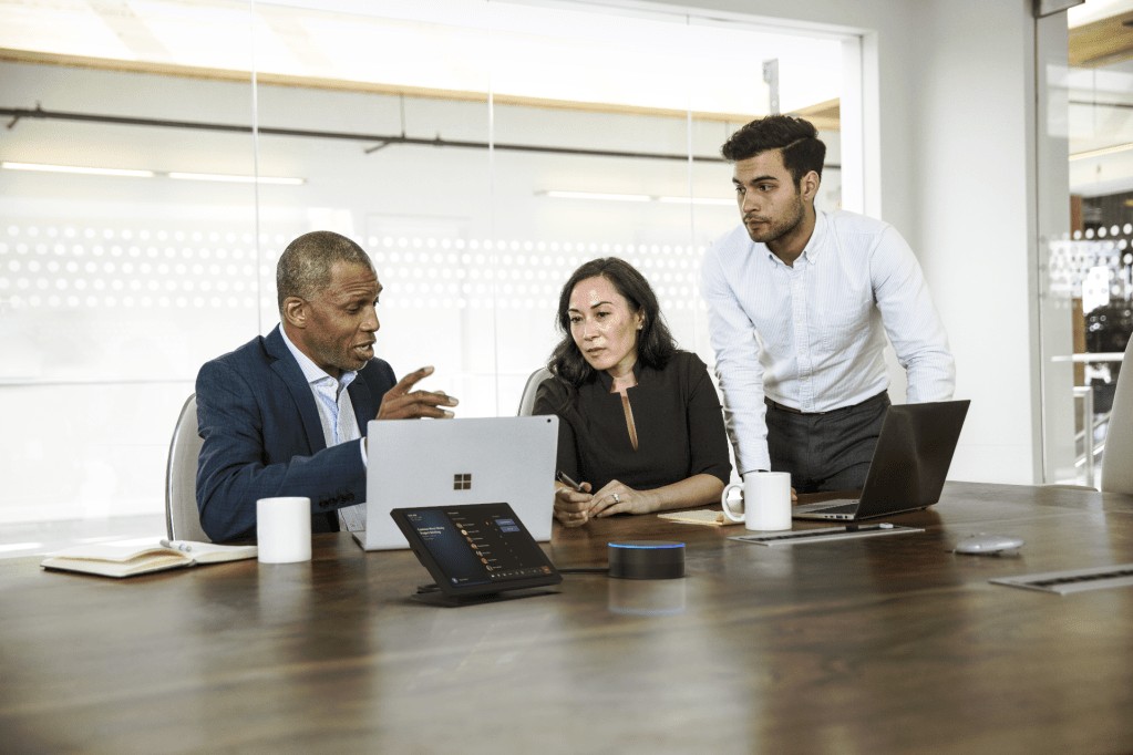 Microsoft Teams Updates: New Presentation Features