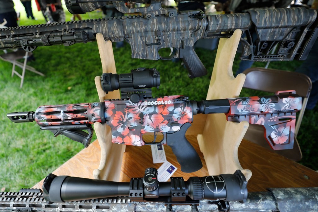 Whitmer Kidnap Plot: Facebook Removes Boogaloo-Linked Militia