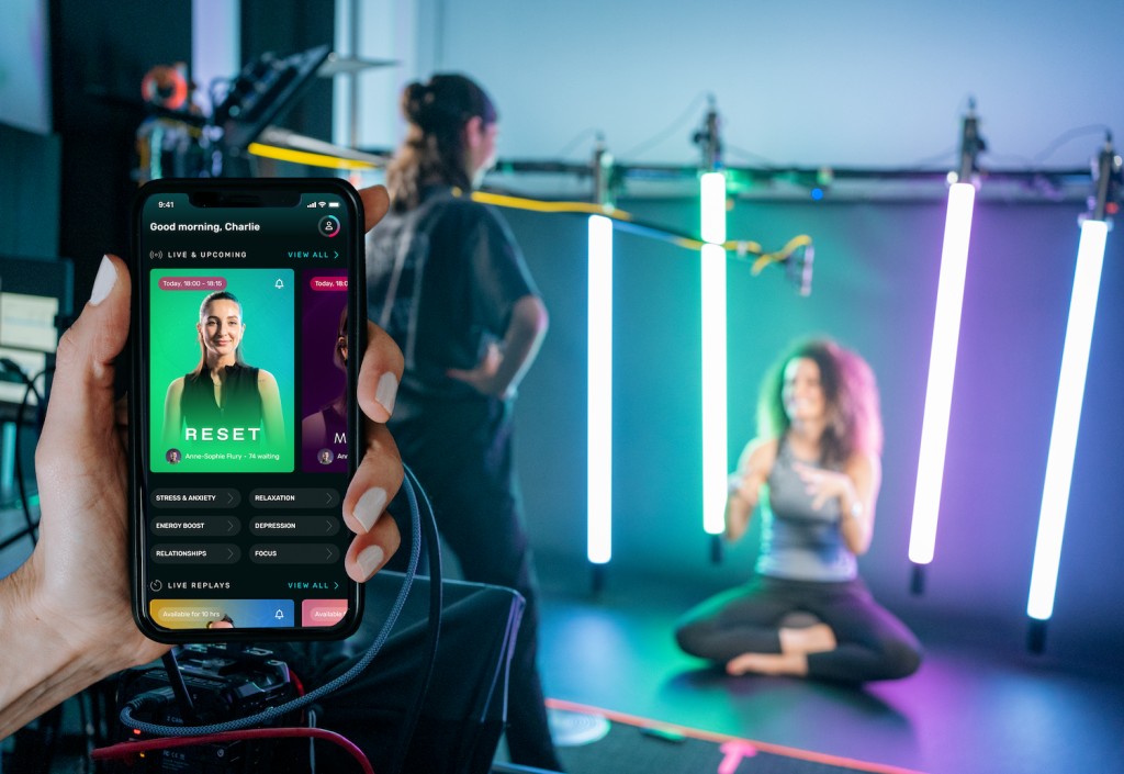 mindlabs Secures $3.5M Seed Funding for Mental Wellness App