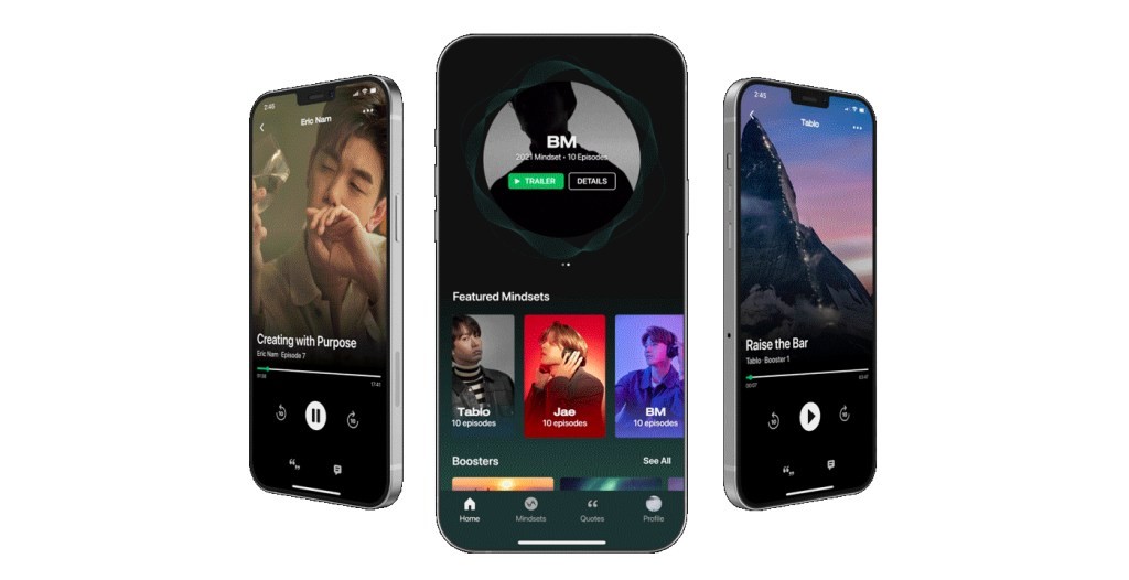 mindset Raises $8.7M Seed Funding for Artist Mental Wellness