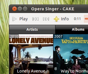 MiniTunes: Lightweight Music Player for Mac & Linux