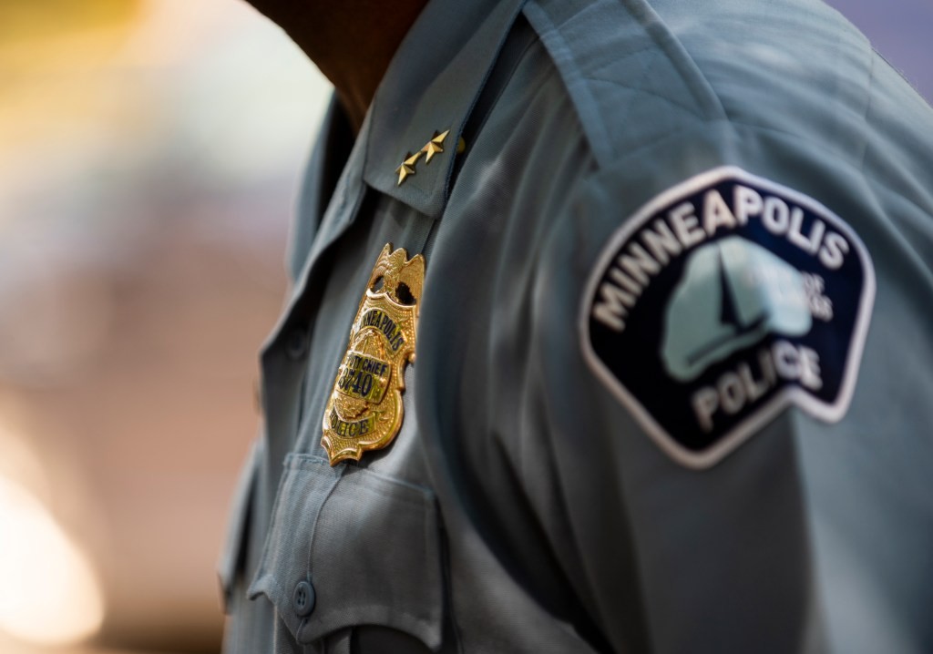 Minneapolis Bans Police Use of Facial Recognition Software