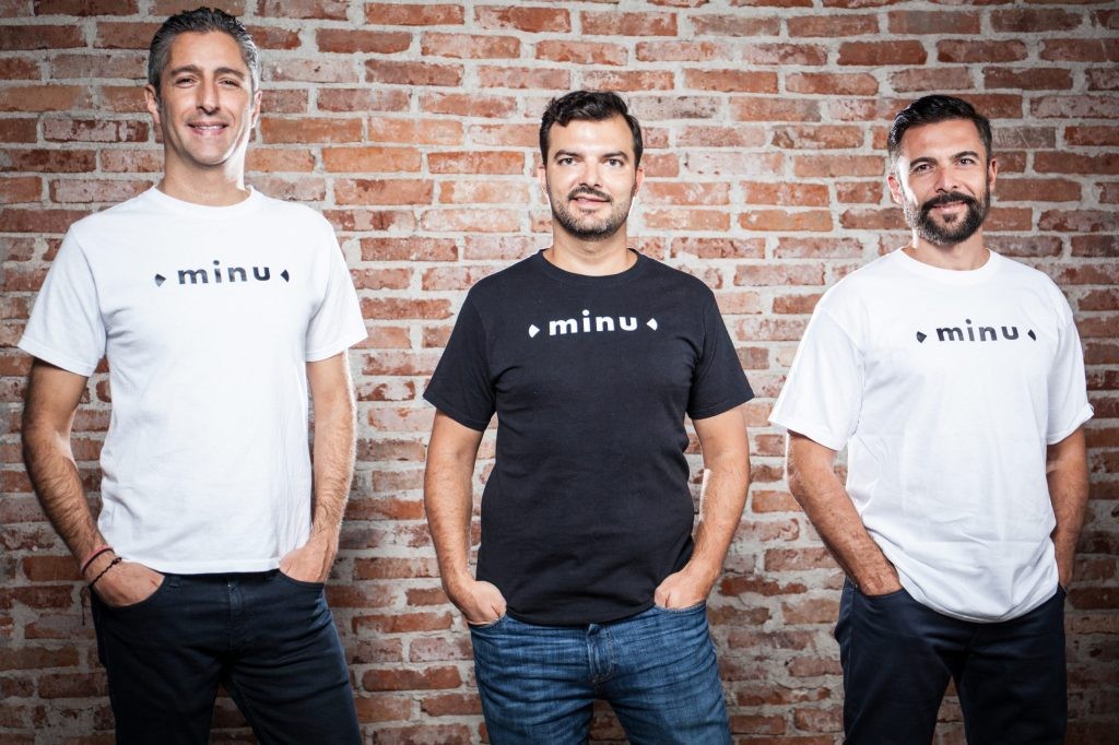 Minu Secures $14M Series A Funding - Pay-on-Demand Startup