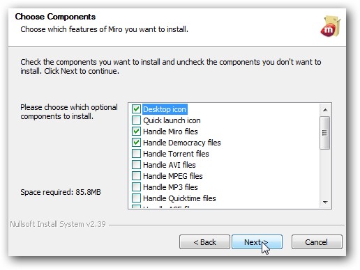Miro 2.5: Faster Performance for Windows, Mac & Linux