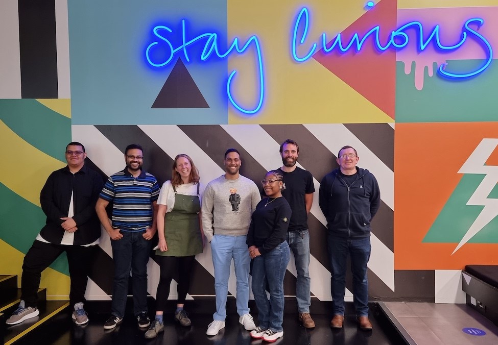 Mirthy Raises $1.1M to Empower Sprightly Boomers
