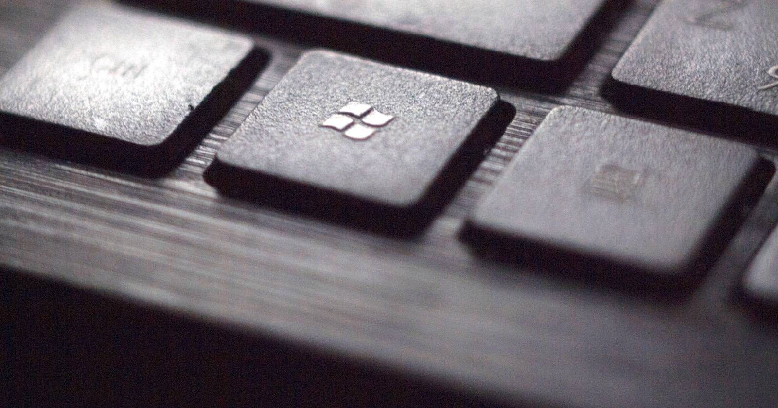 Keyboard Navigation: Use Windows Without a Mouse