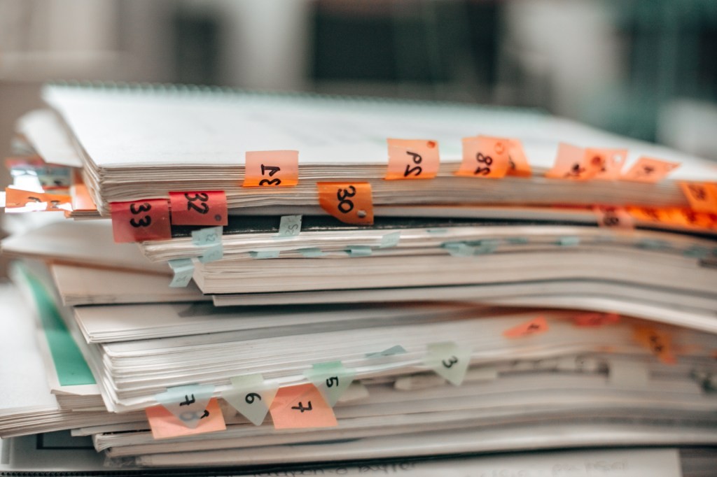 Mistral AI: Convert PDFs to Markdown with New API