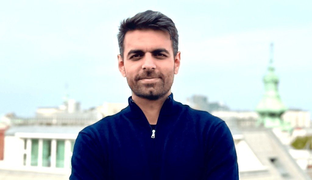 DeepSeek AI and GPU Demand: Insights from Anjney Midha
