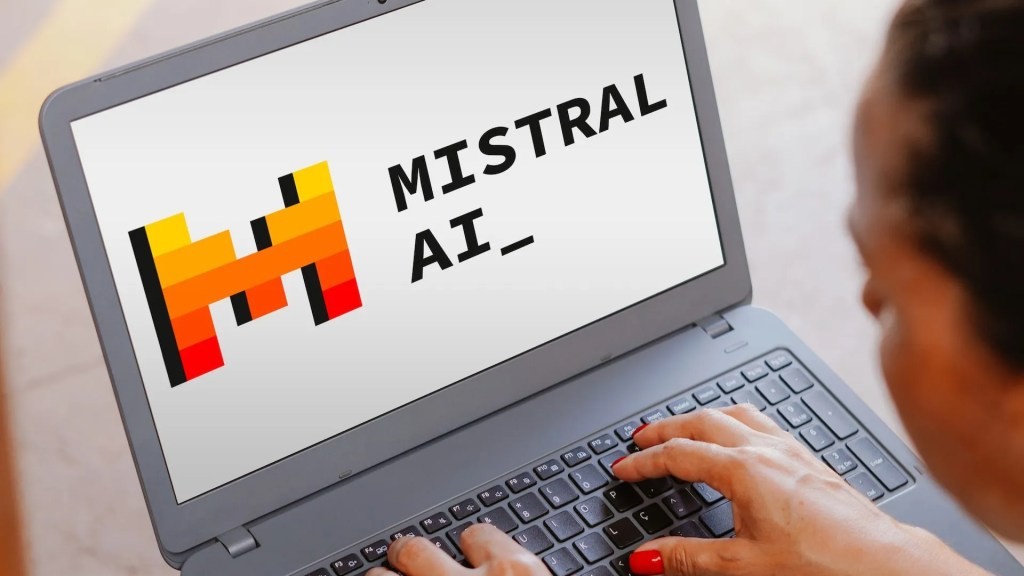 Mistral AI Challenges Leaders with New Open-Weight Models