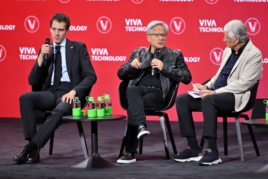 Mistral AI Reportedly Seeking $1 Billion Funding