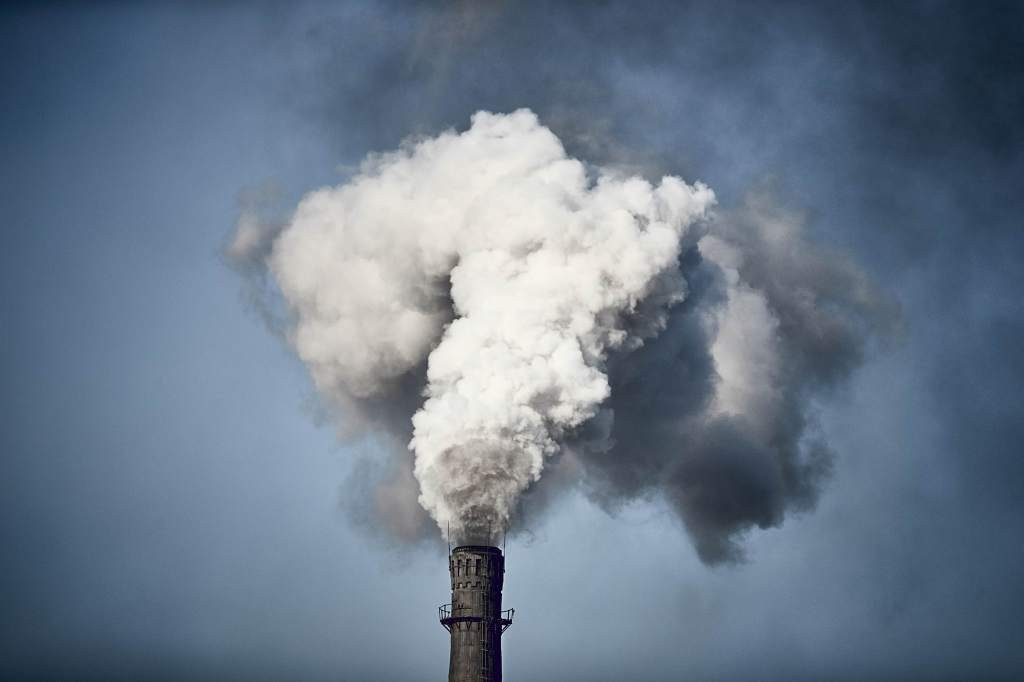 mitico Raises $4.3M Seed Round for CO2 Capture Technology