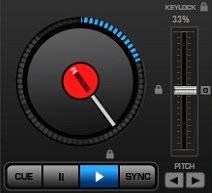 Virtual DJ Free - Mix & Fade Music Tracks