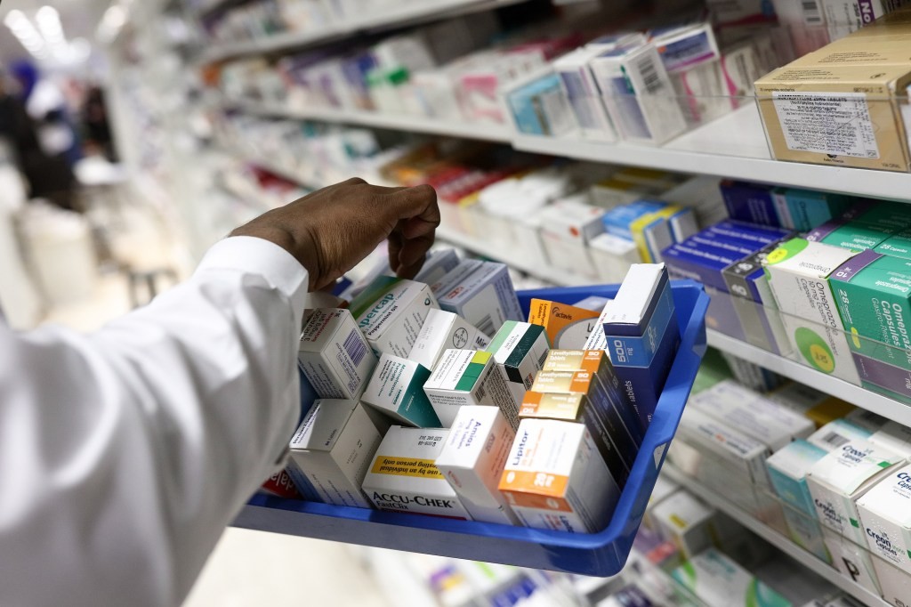 Mixlab Raises $20M to Revolutionize Pet Pharmacy