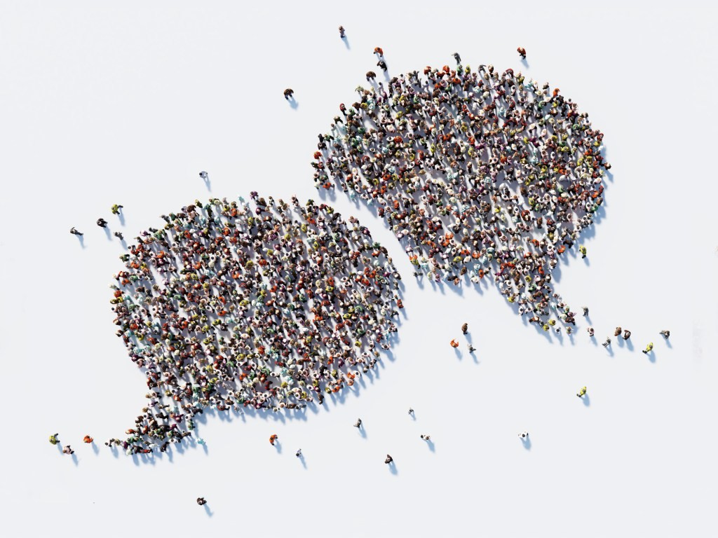 MLCommons and Hugging Face Release Massive Speech Dataset for AI